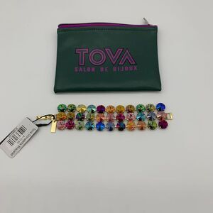 TOVA Donatella Bracelet Multi